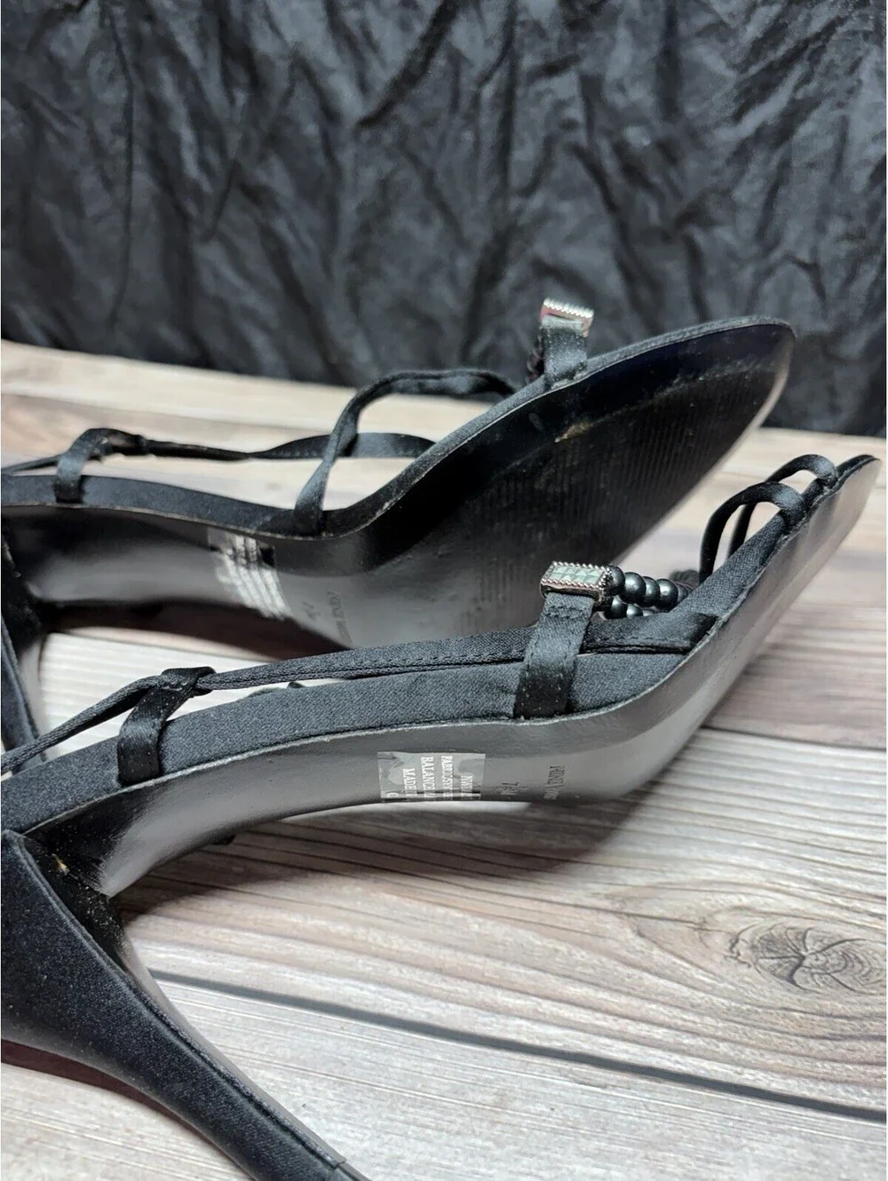 Nine West these nine